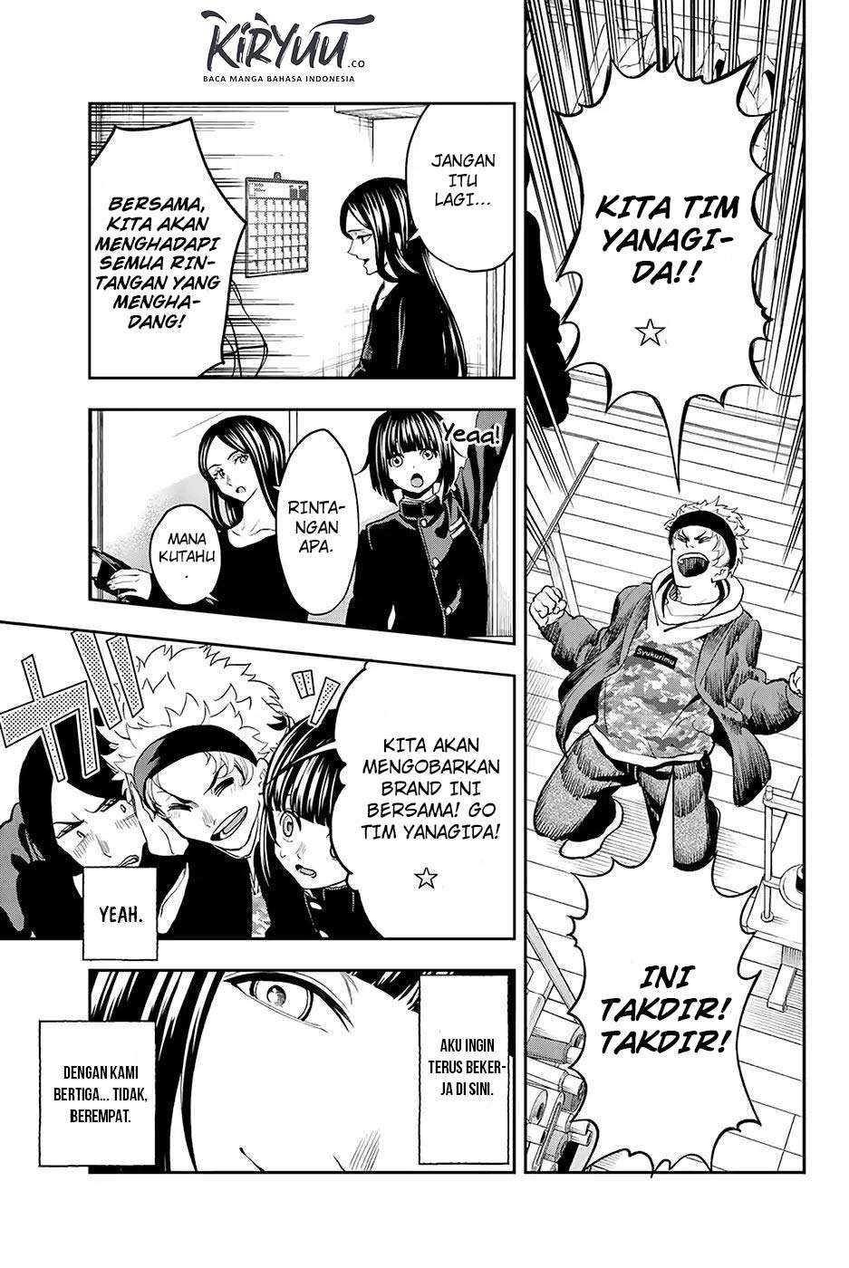 Chapter 76 - halaman 12