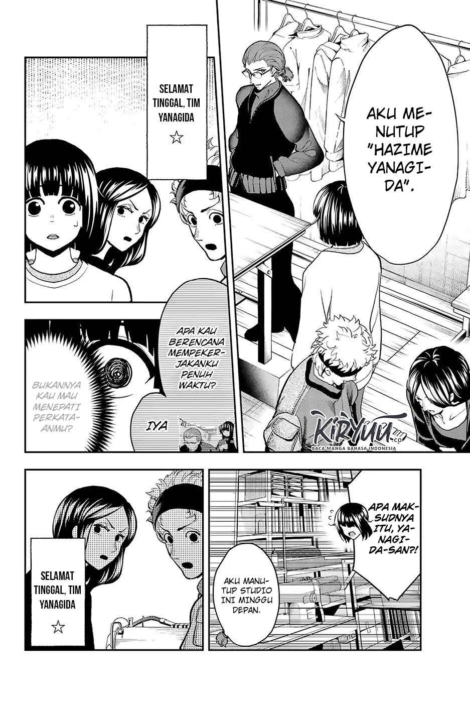 Chapter 76 - halaman 14