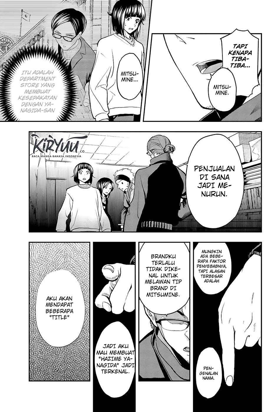 Chapter 76 - halaman 15