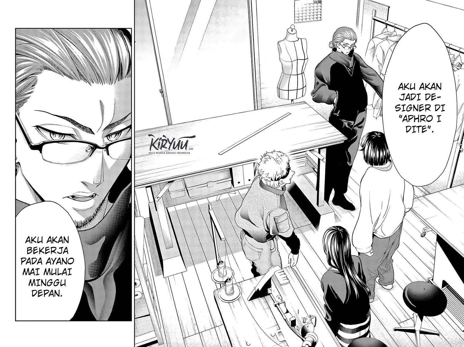 Chapter 76 - halaman 16