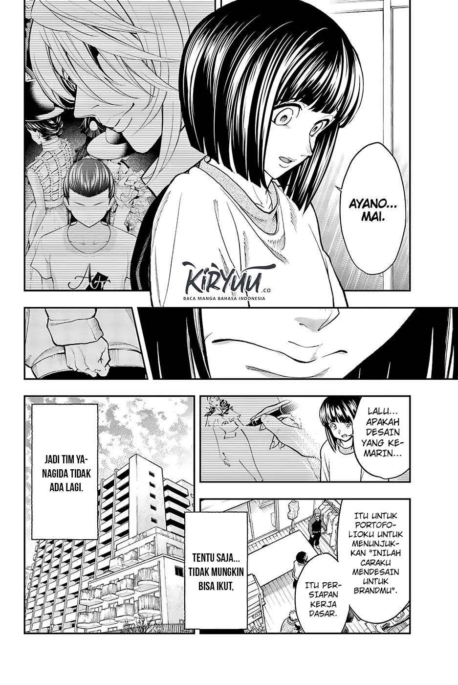Chapter 76 - halaman 17
