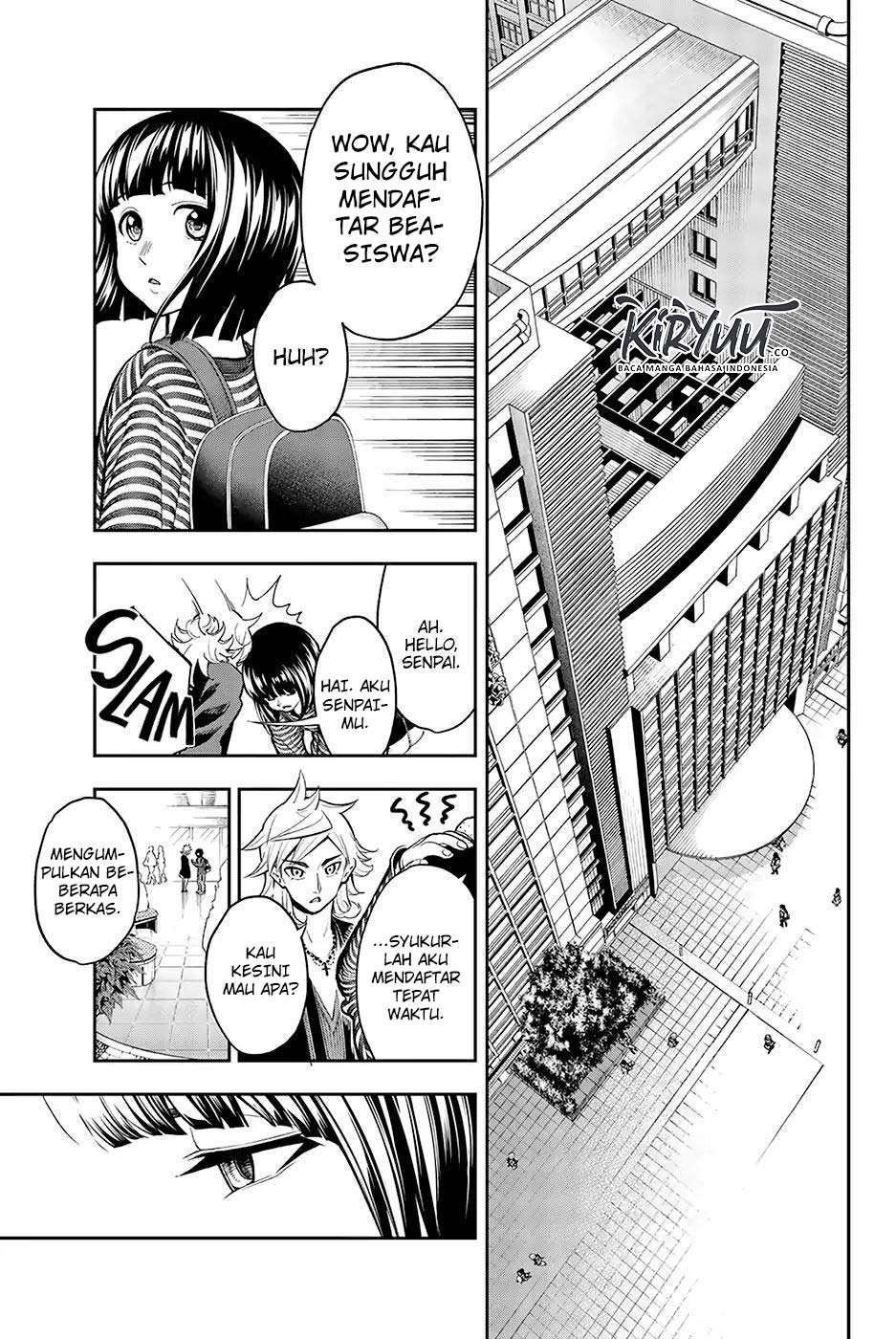 Chapter 76 - halaman 18