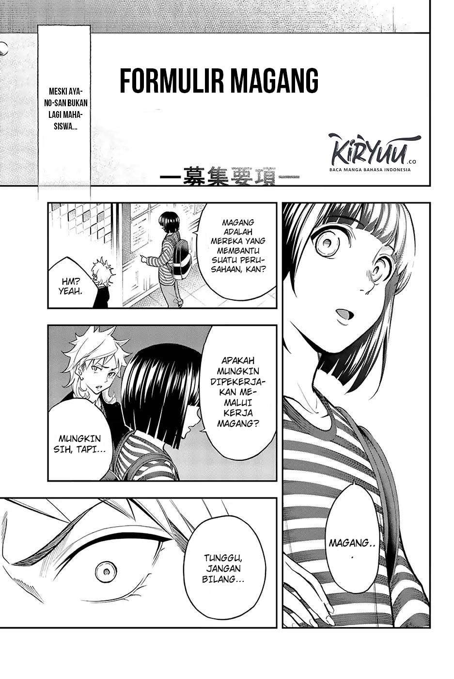 Chapter 76 - halaman 19