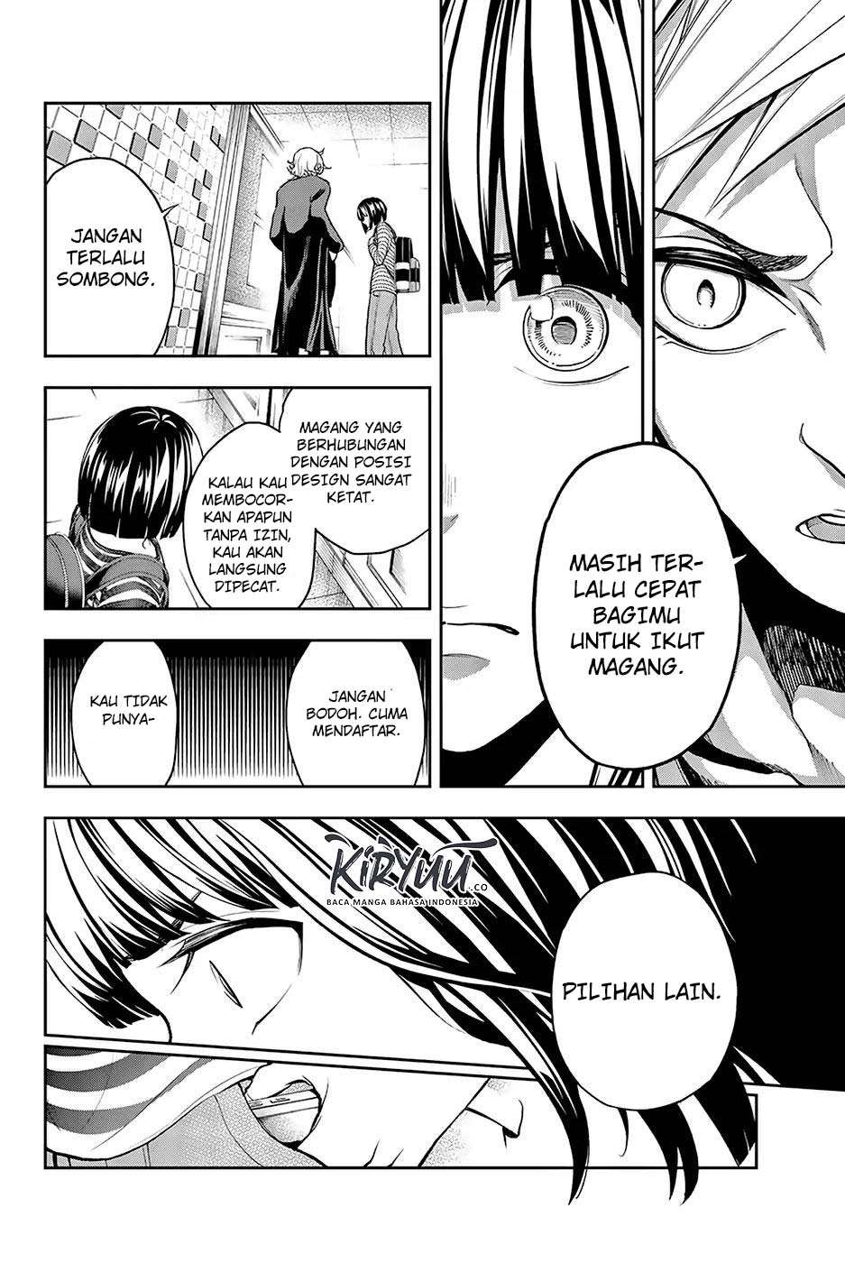 Chapter 76 - halaman 20