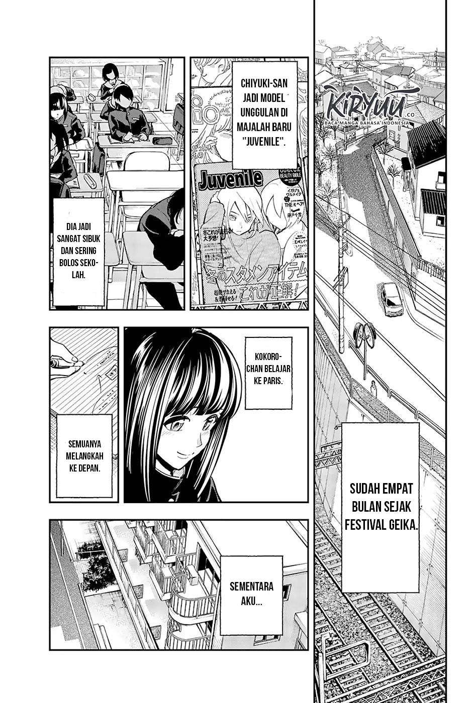Chapter 76 - halaman 6