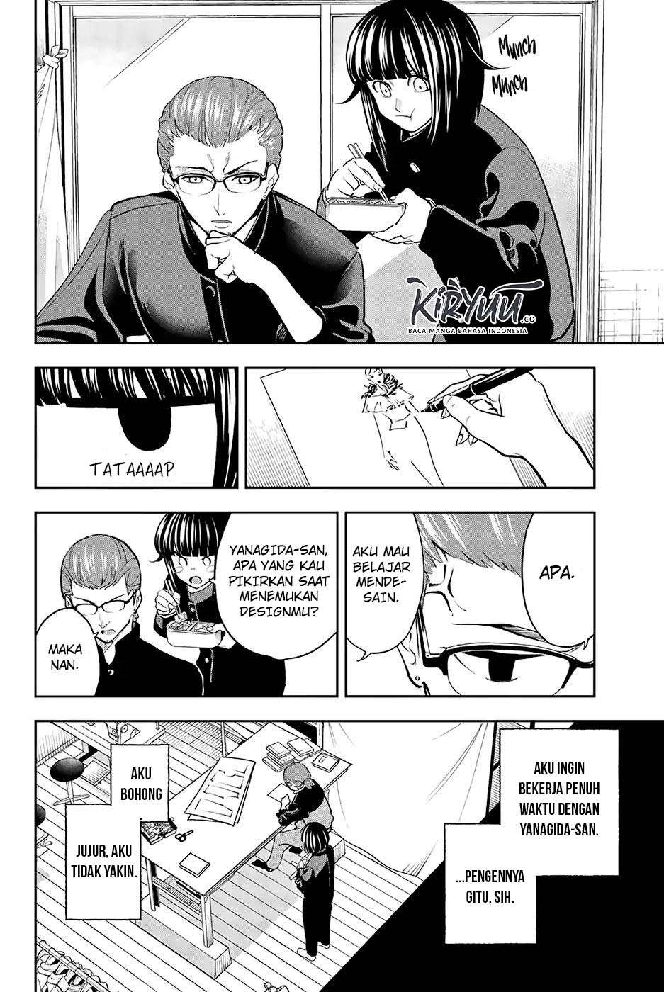 Chapter 76 - halaman 7