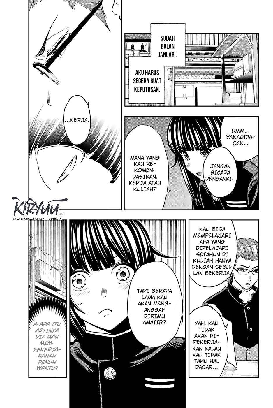 Chapter 76 - halaman 8