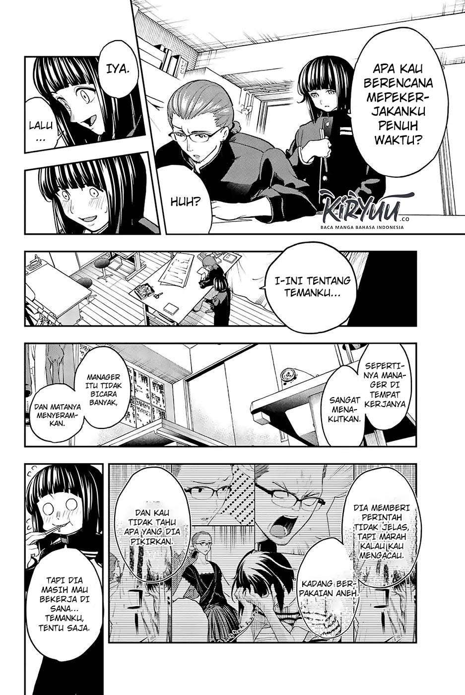 Chapter 76 - halaman 9