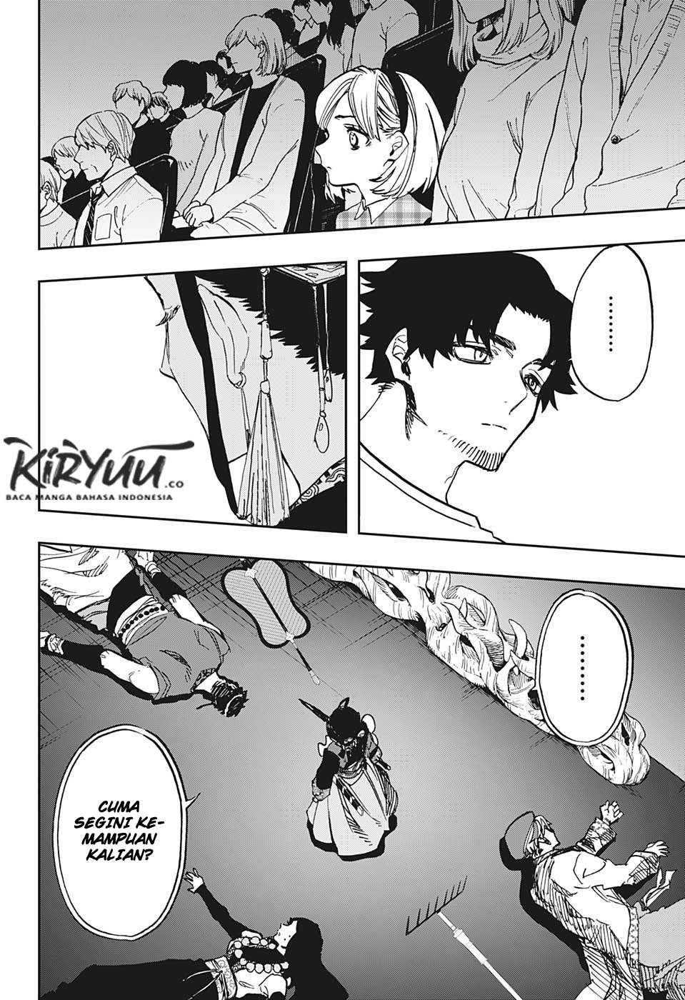 Chapter 95 - halaman 13