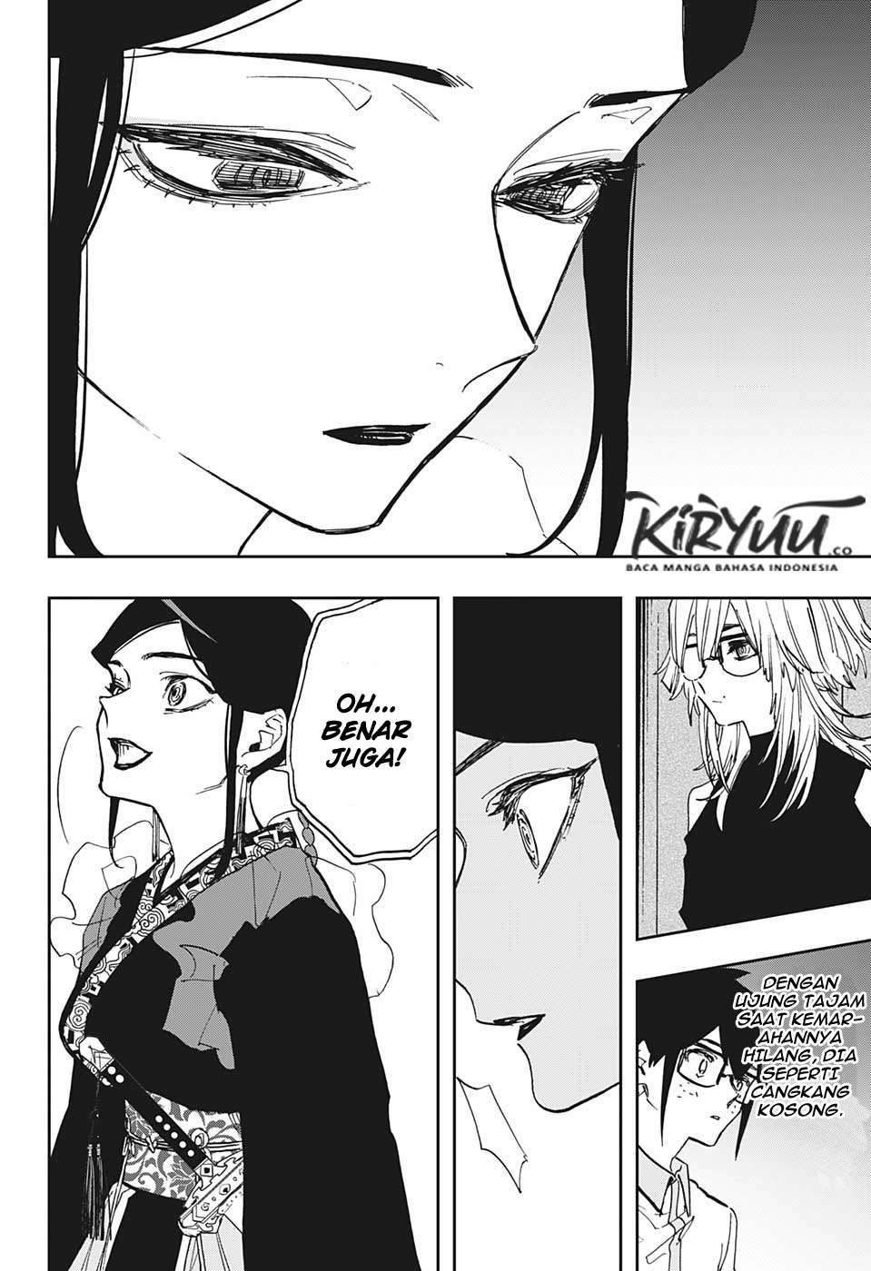 Chapter 95 - halaman 16