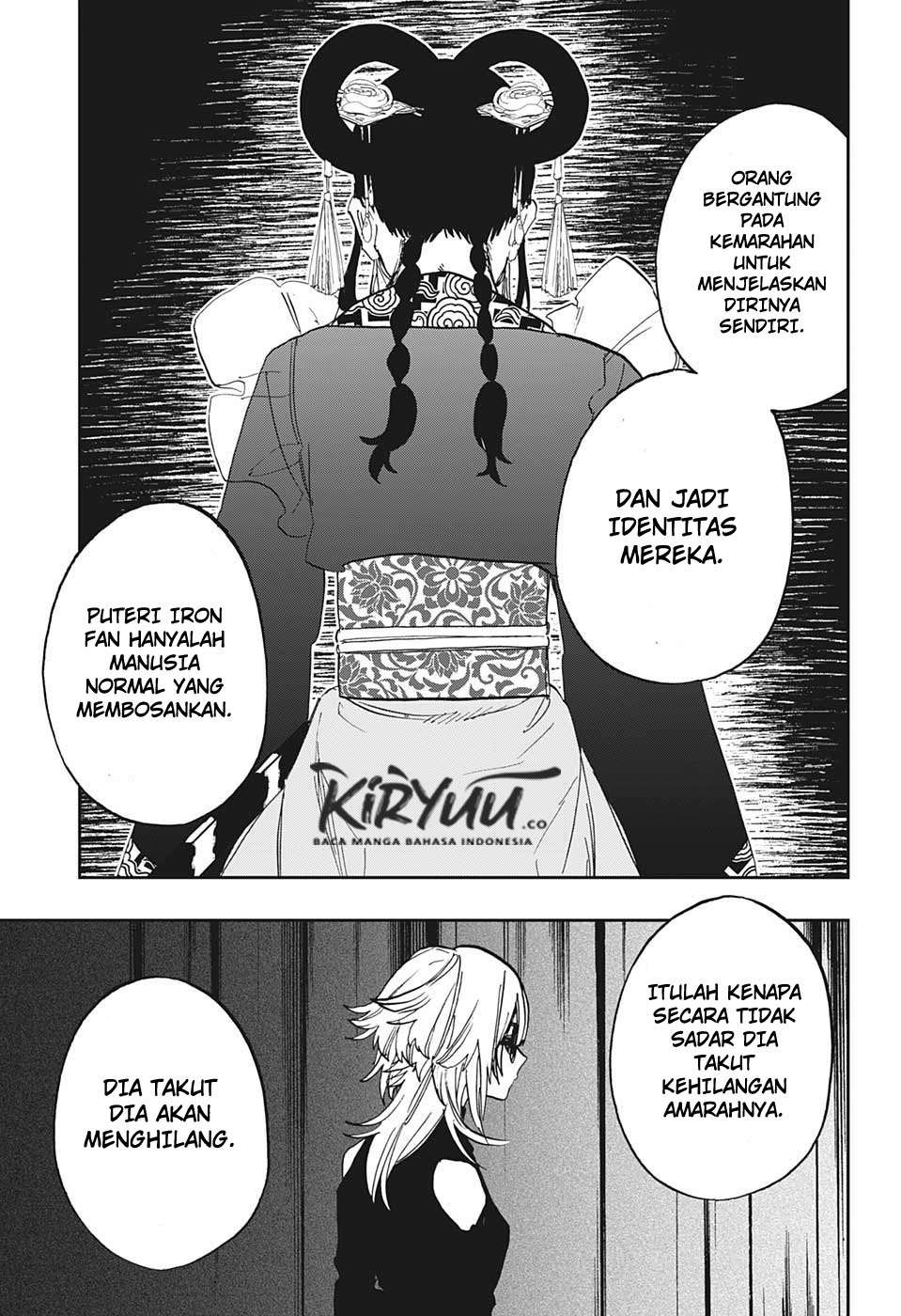 Chapter 95 - halaman 19