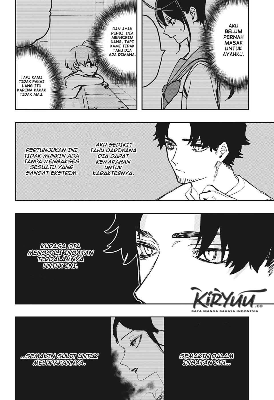 Chapter 95 - halaman 20