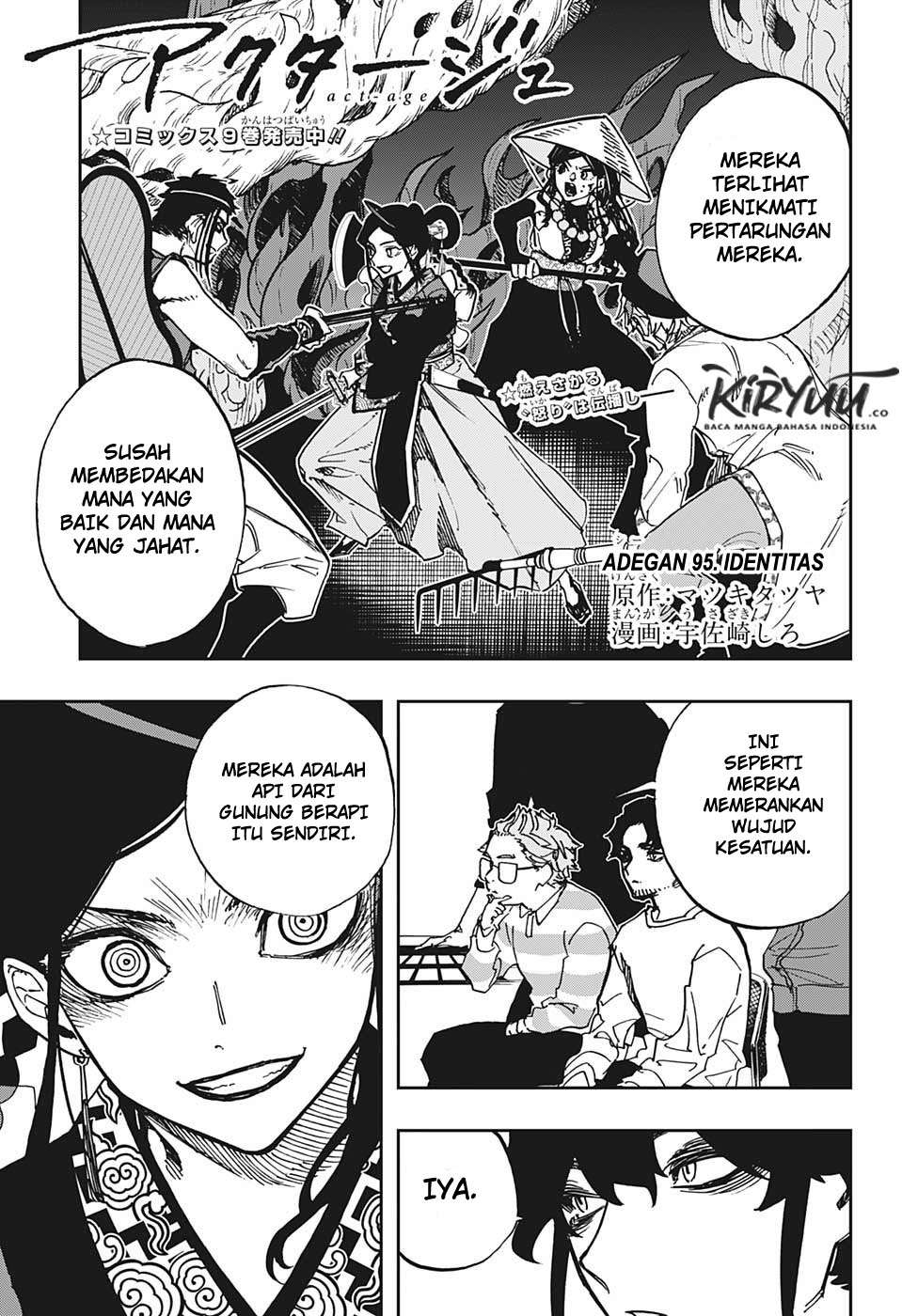 Chapter 95 - halaman 4