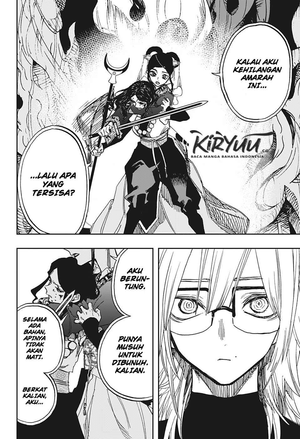 Chapter 95 - halaman 7