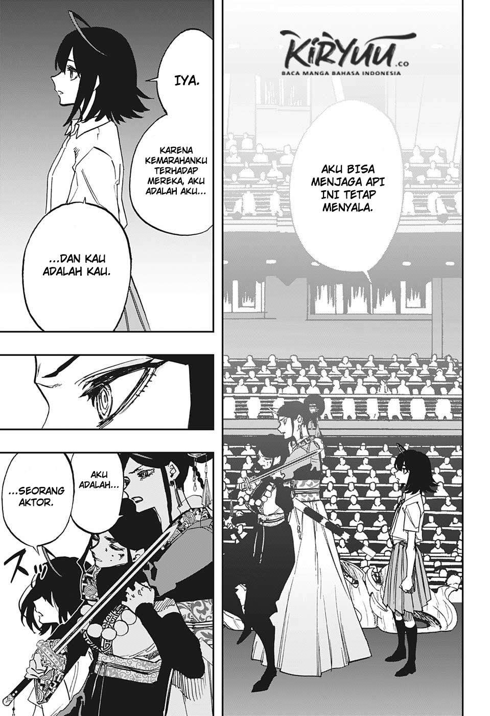 Chapter 95 - halaman 8