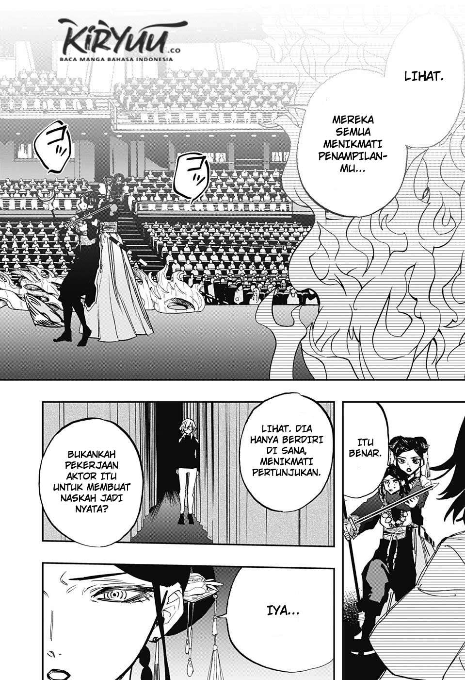 Chapter 95 - halaman 9