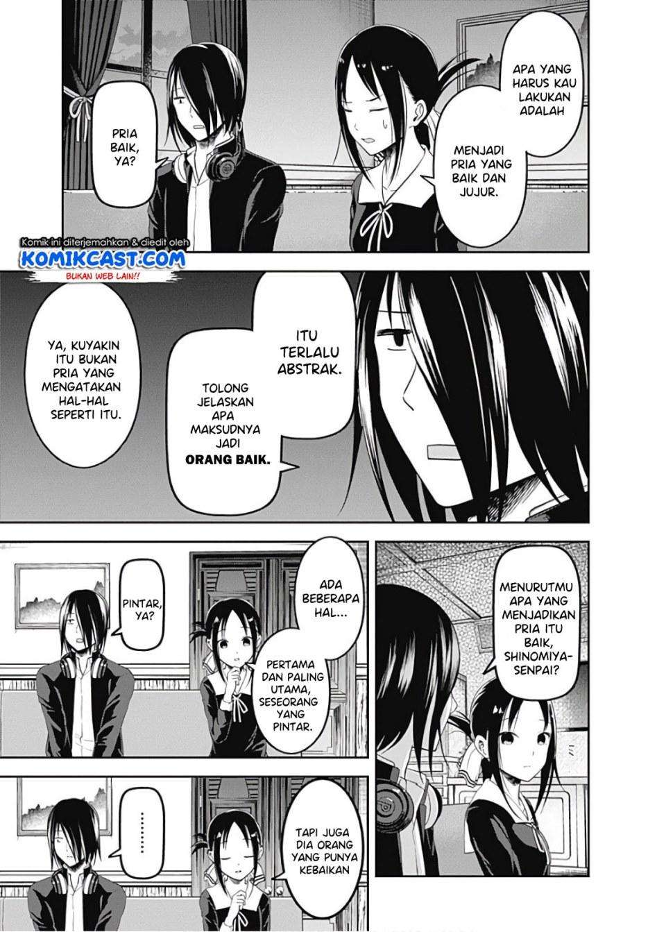 Chapter 104 - halaman 18