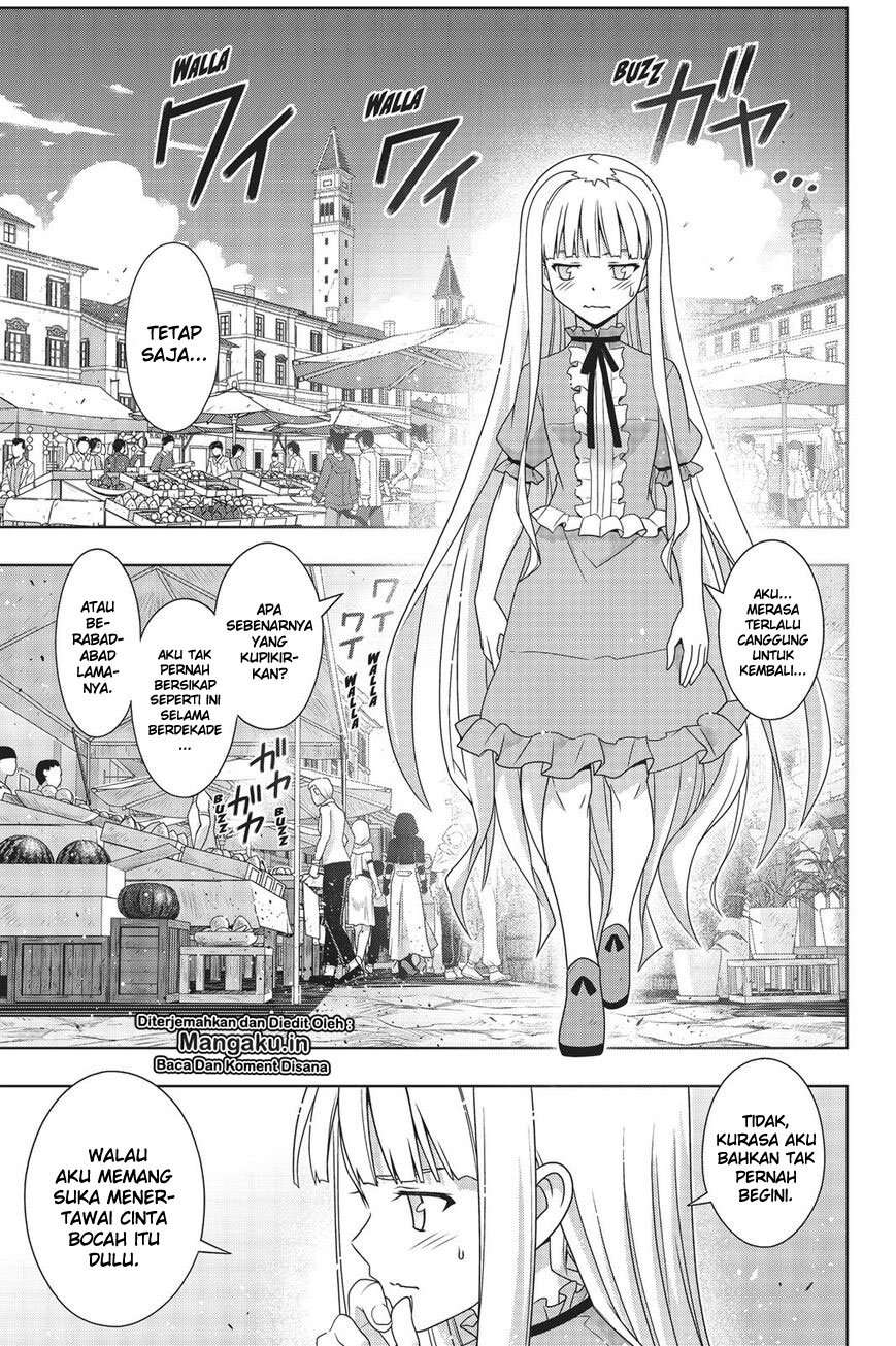Chapter 168 - halaman 18