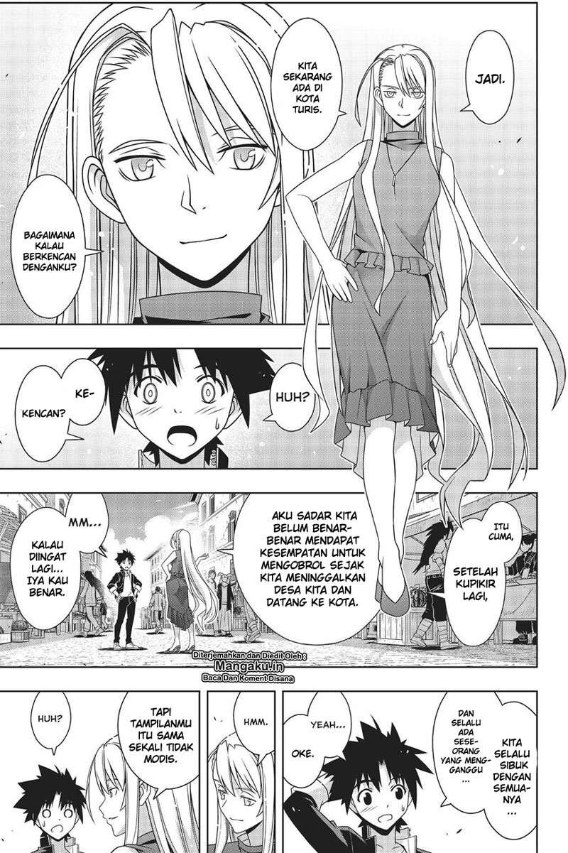 Chapter 168 - halaman 20
