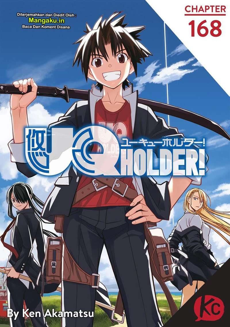 Chapter 168 - halaman 3