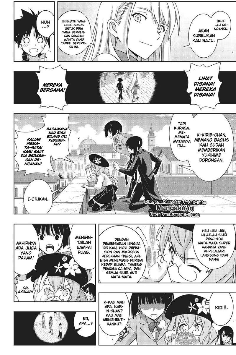 Chapter 168 - halaman 21