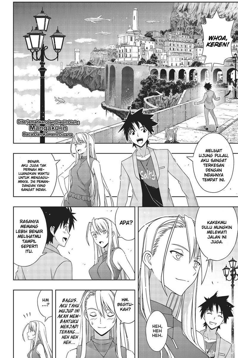 Chapter 168 - halaman 23