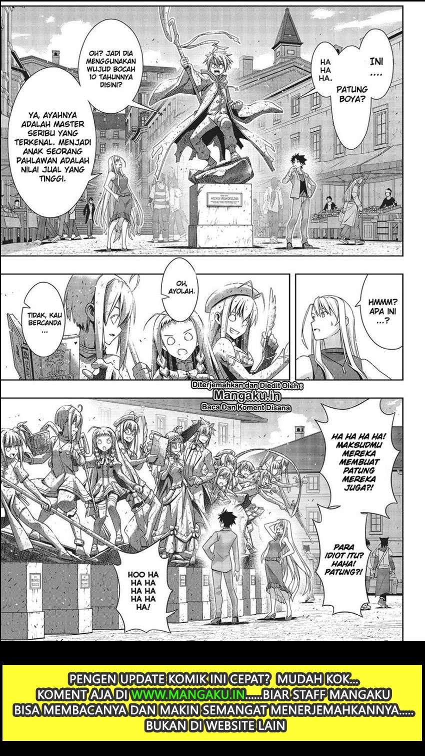 Chapter 168 - halaman 24
