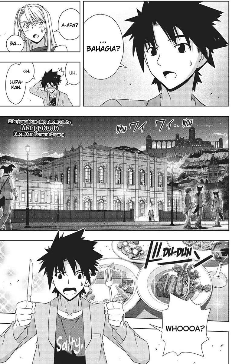 Chapter 168 - halaman 26