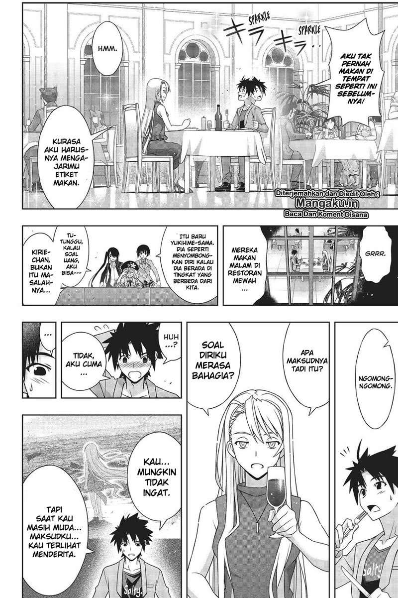 Chapter 168 - halaman 27