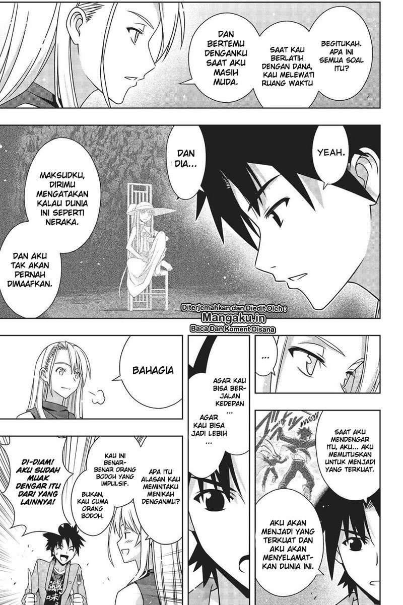 Chapter 168 - halaman 28