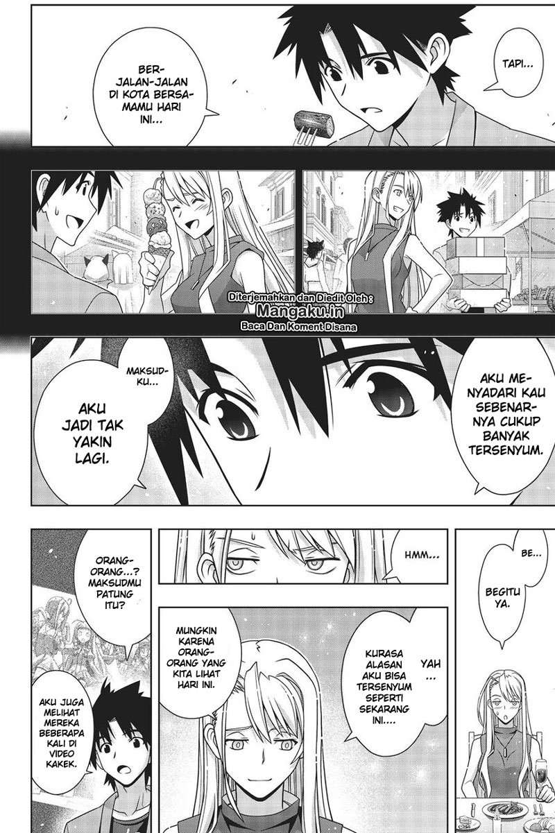 Chapter 168 - halaman 29