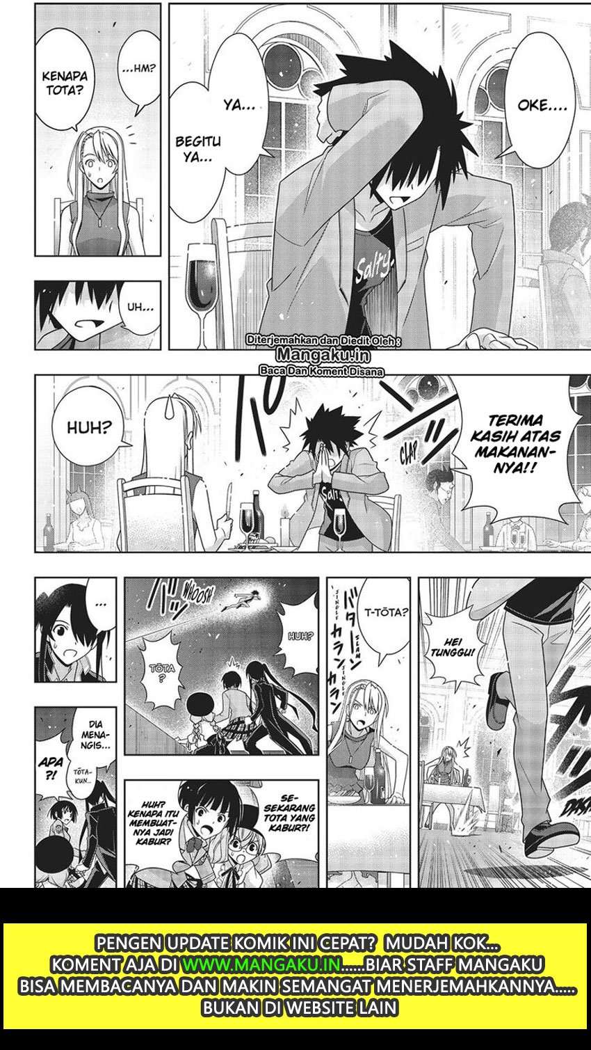 Chapter 168 - halaman 31