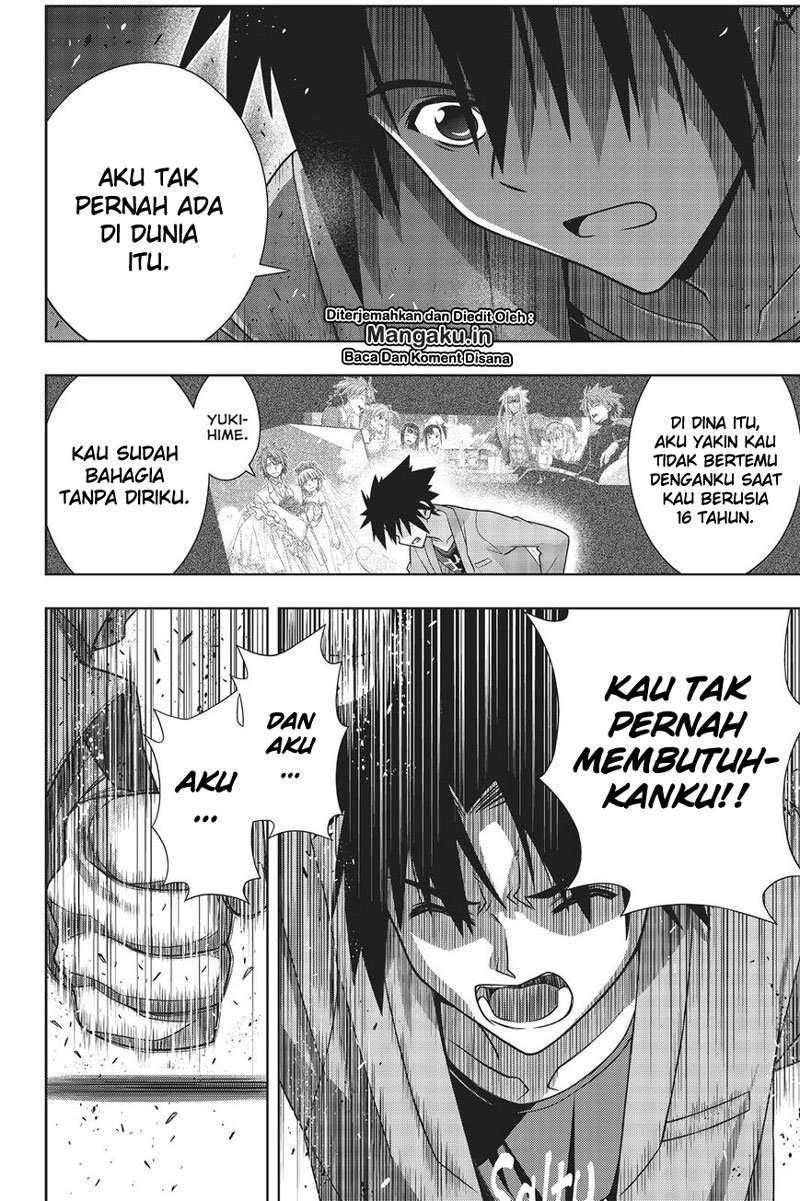 Chapter 168 - halaman 35