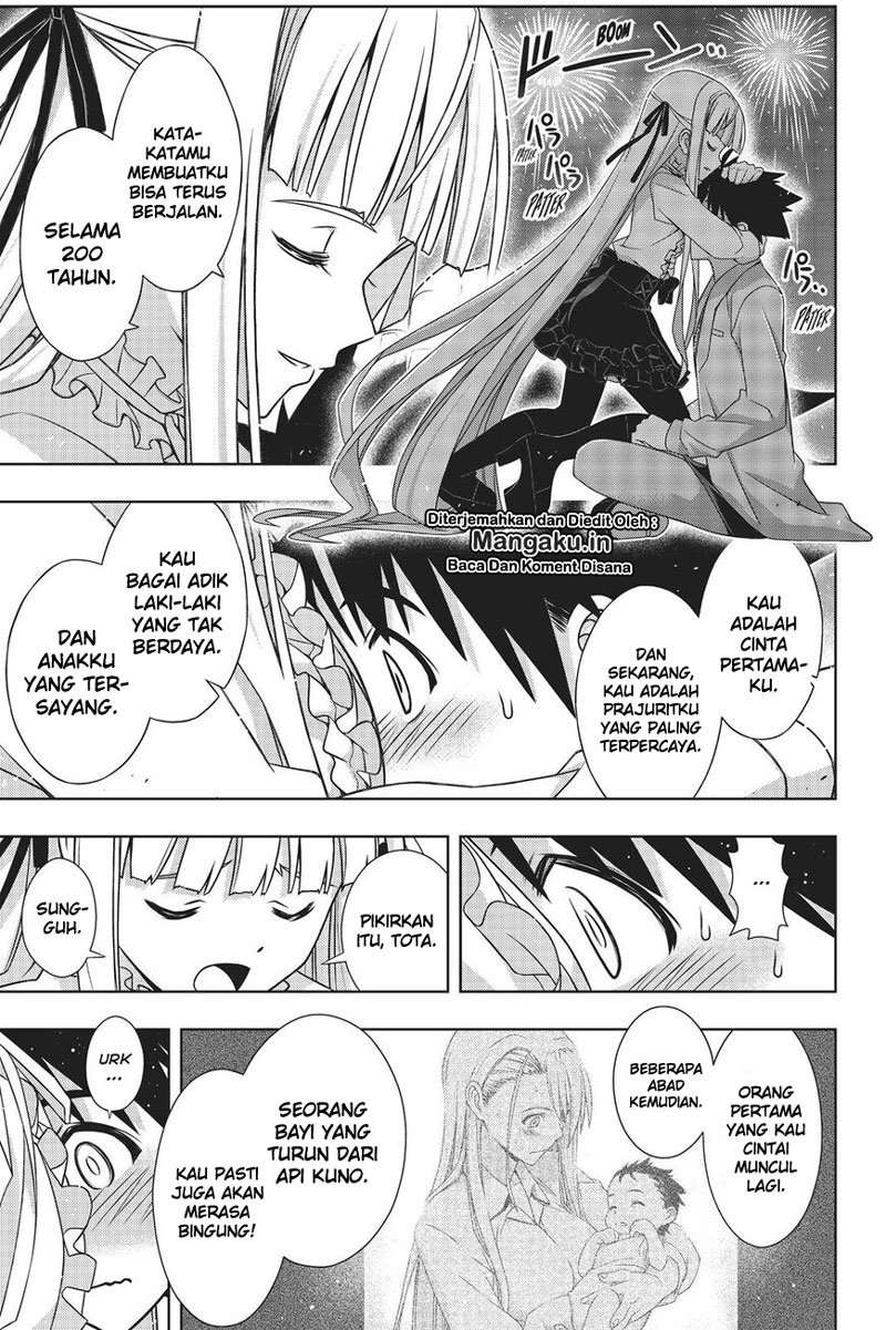 Chapter 168 - halaman 40