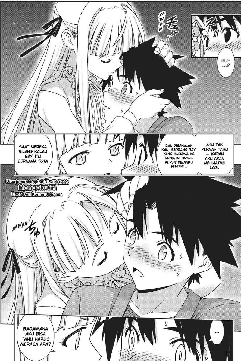 Chapter 168 - halaman 41