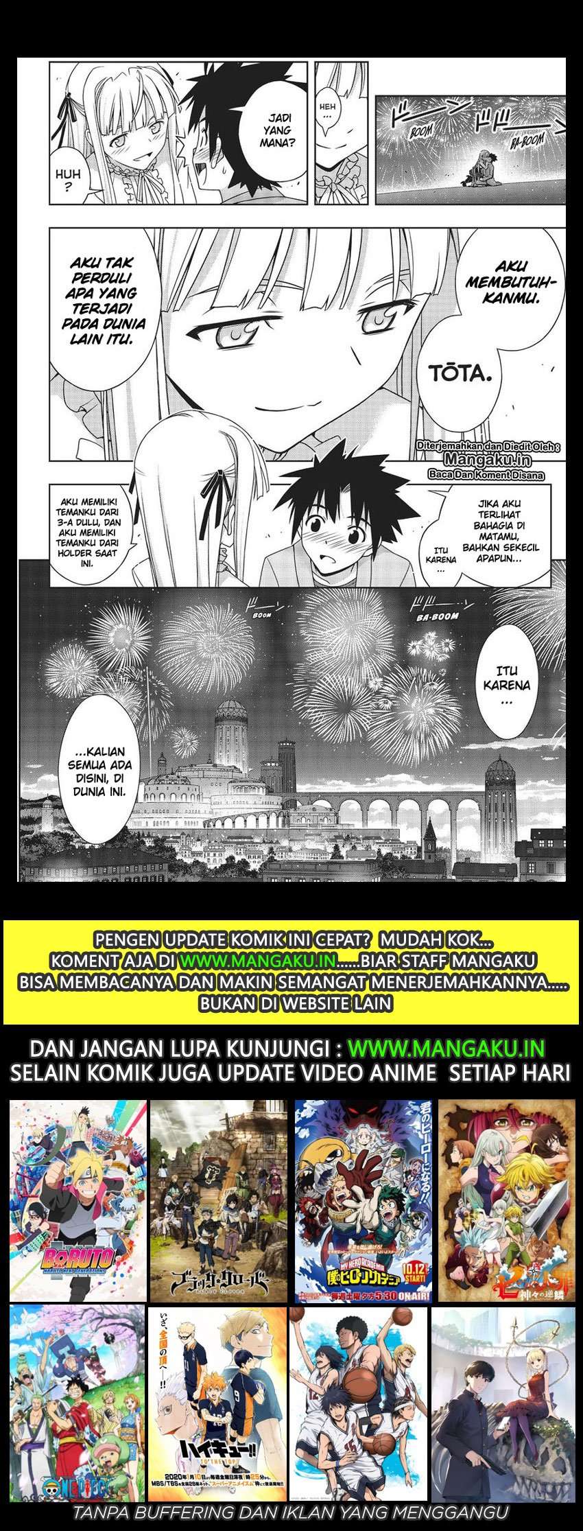 Chapter 168 - halaman 43