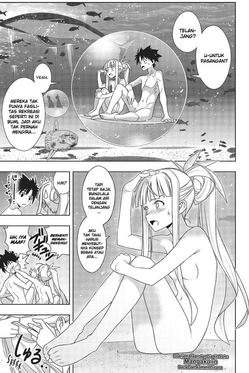 Chapter 168 - halaman 6