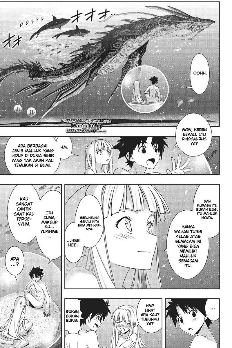 Chapter 168 - halaman 8