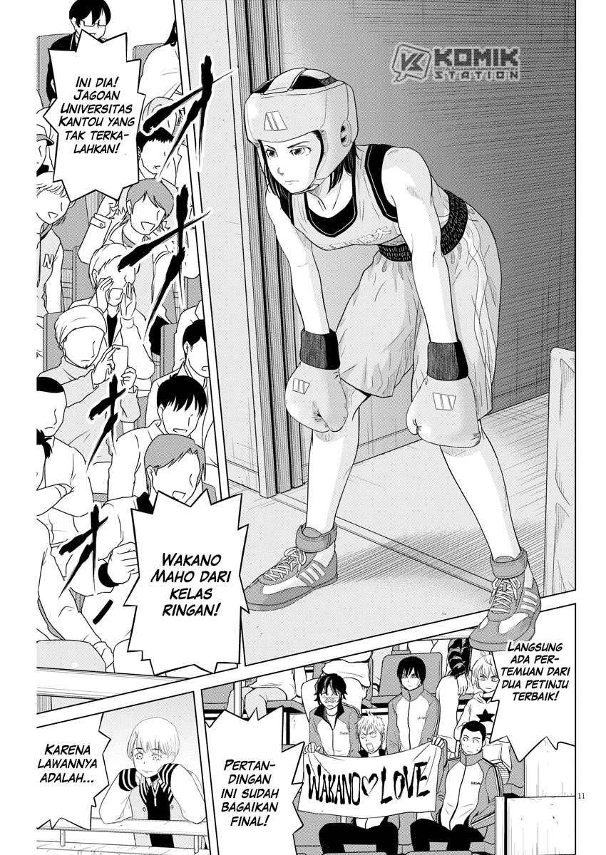 Chapter 96 - halaman 14