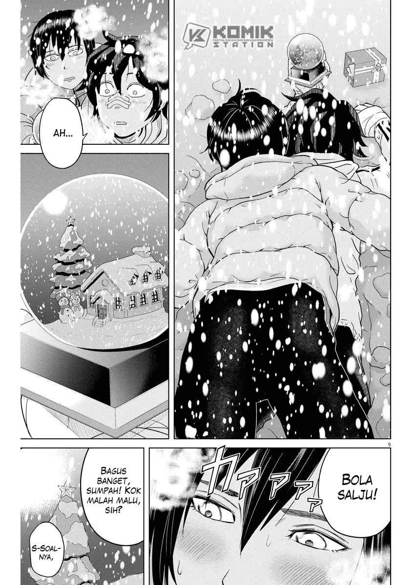 Chapter 95 - halaman 12