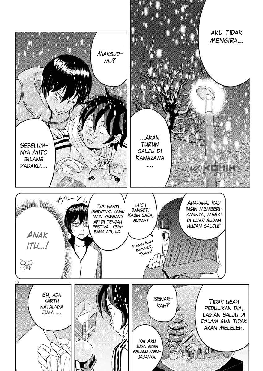 Chapter 95 - halaman 13