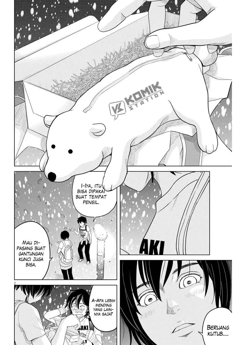 Chapter 95 - halaman 4