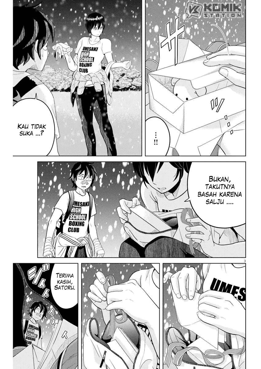 Chapter 95 - halaman 5
