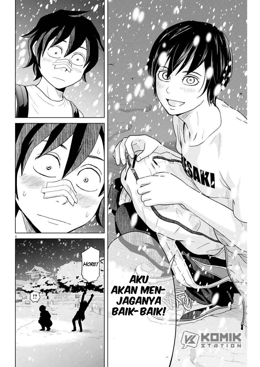 Chapter 95 - halaman 6
