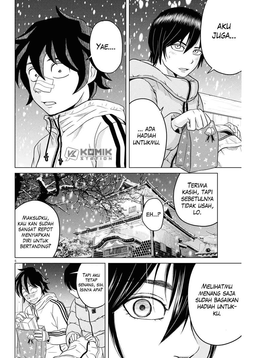 Chapter 95 - halaman 9