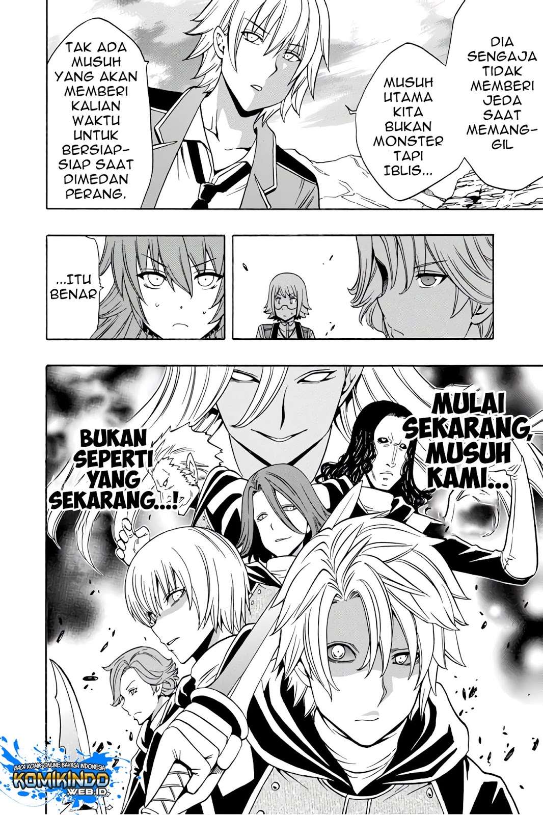 Chapter 35 - halaman 32