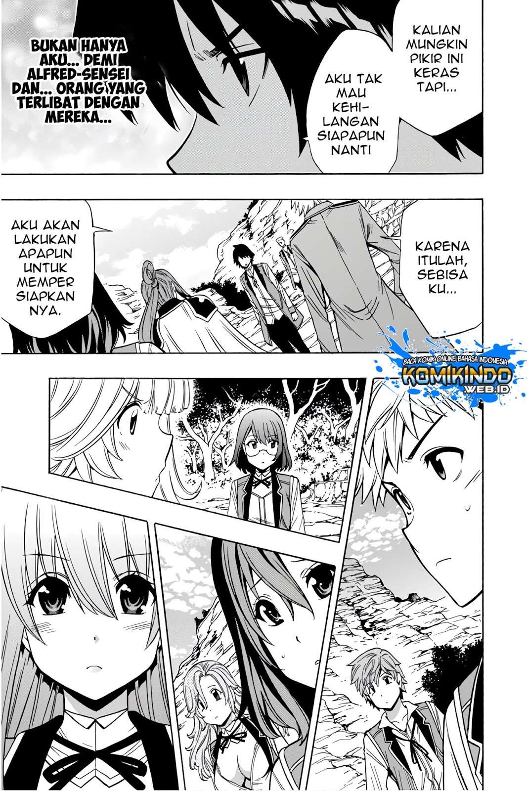 Chapter 35 - halaman 33