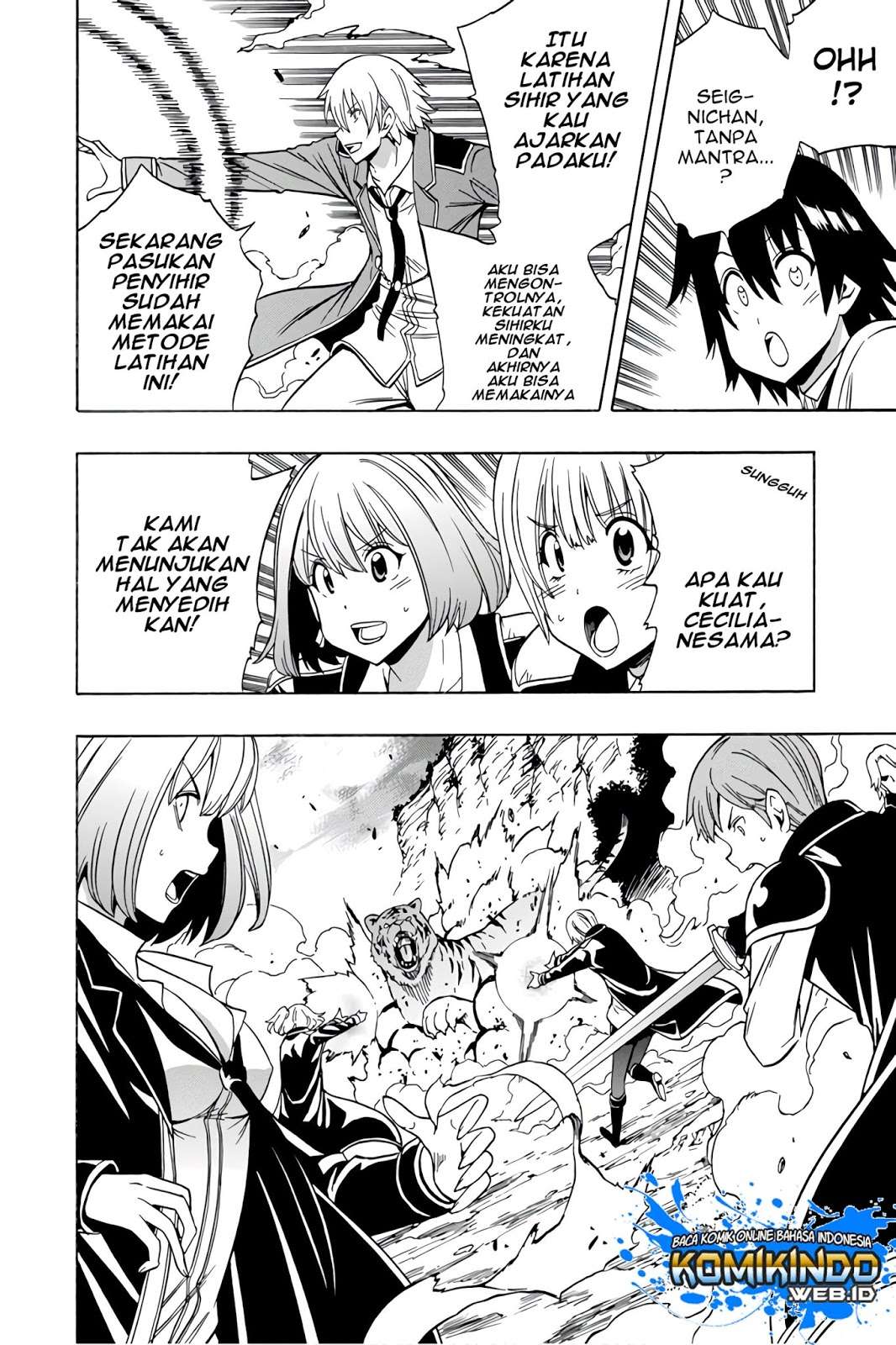 Chapter 35 - halaman 40