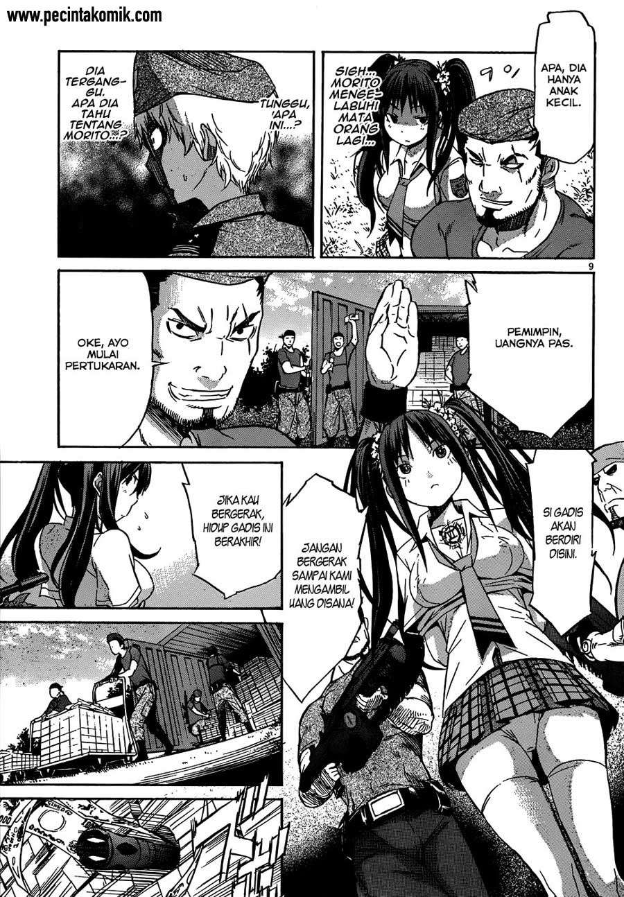 Chapter 3 - halaman 13
