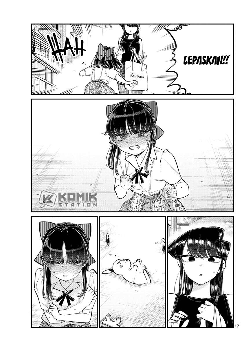 Chapter 171 - halaman 21